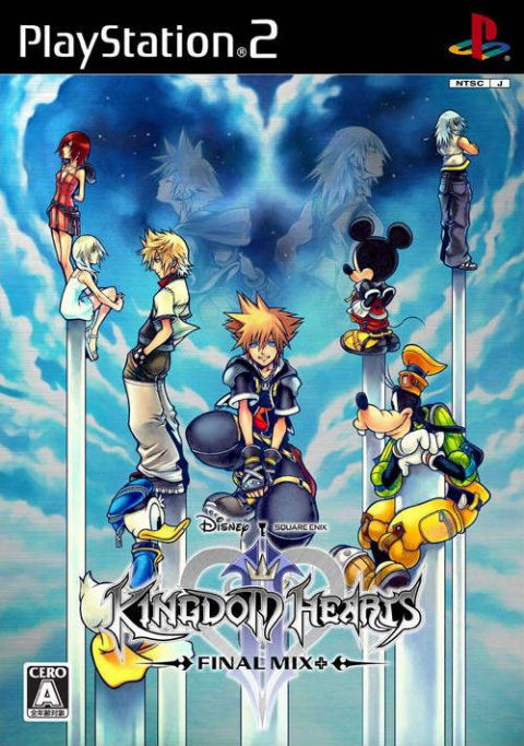 Kingdom hearts 2 final mix pc download amazon flex app for android download