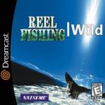 Coverart of Reel Fishing: Wild