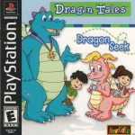 Coverart of Dragon Tales: Dragon Seek