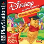 Coverart of Winnie the Pooh: Kindergarten