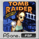 Coverart of Tomb Raider III