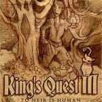 Coverart of King's Quest III Redux: To Heir is Human [Remake]